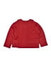 Simonetta Red Cardigan Size 5 - photo 2