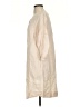 Foxcroft 100% Linen Ivory Casual Dress Size 2 - photo 5