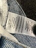 RE/DONE 100% Cotton Blue Jeans Size 24 waist - photo 8