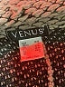Venus 100% Polyacryl Tweed Gray Coat Size S - photo 6