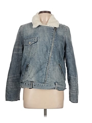 Lucky Brand Denim Jacket (view 1)