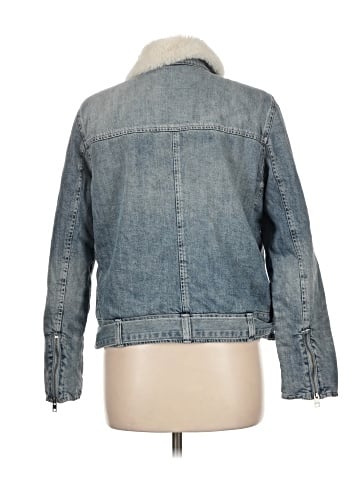 Lucky Brand Denim Jacket (view 2)