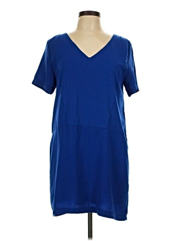 Very J Short Sleeve T-Shirt (view 1)