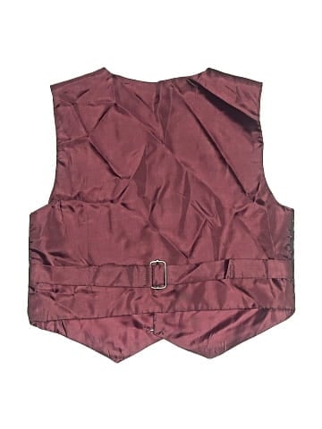 Unbranded Tuxedo Vest (view 2)