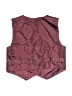 Unbranded 100% Polyester Purple Tuxedo Vest 12-18 MO / 18 MO - photo 2