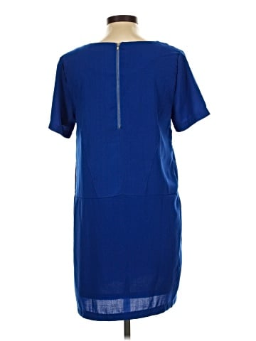 Very J Short Sleeve T-Shirt (view 2)