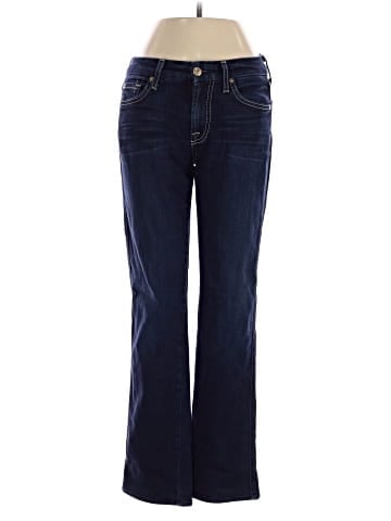 7 For All Mankind Jeans (view 1)