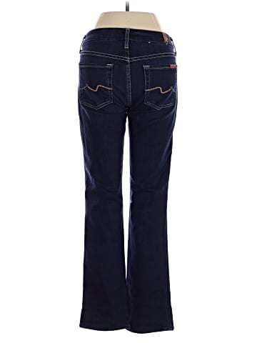 7 For All Mankind Jeans (view 2)