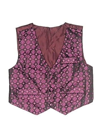 Unbranded Tuxedo Vest (view 1)