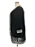 Torrid 100% Acrylic Black Cardigan Size 3X Plus (3) - photo 5