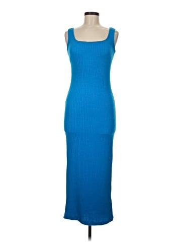 Say What? Casual Dress (view 1)