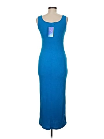 Say What? Casual Dress (view 2)