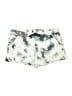 Others Follow Tie-dye Gray Shorts Size S - photo 1
