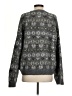 Zara Tweed Gray Pullover Sweater Size S - photo 2