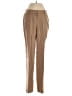 J.Crew 100% Wool Solid Tan Casual Pants Size 0 (tall) - photo 1