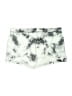 Others Follow Tie-dye Gray Shorts Size S - photo 2