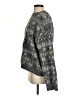 Zara Tweed Gray Pullover Sweater Size S - photo 5