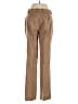 J.Crew 100% Wool Solid Tan Casual Pants Size 0 (tall) - photo 2