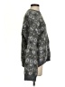 Zara Tweed Gray Pullover Sweater Size S - photo 4