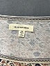 Max Studio Tan Long Sleeve Blouse Size 2X - photo 7