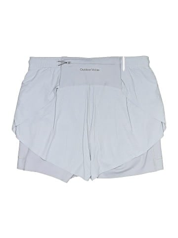 Outdoor Voices Athletic Shorts (view 2)