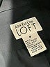 Ann Taylor LOFT Black Blazer Size 8 - photo 6