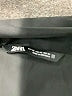 Zara Black Long Sleeve Blouse Size XS - photo 7