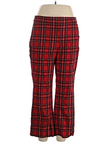 J.Crew Factory Store Casual Pants (view 1)