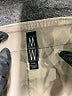 Marla Wynne Solid Gray Active Pants Size 20W - photo 4