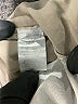 Marla Wynne Solid Gray Active Pants Size 20W - photo 5