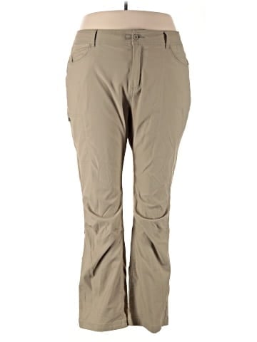 PrAna Casual Pants (view 1)