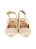 Vivaia Ivory Tan Heels Size EU 38 1/2 - photo 2
