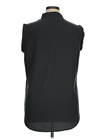 Amaryllis Short Sleeve Blouse (view 2)