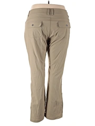 PrAna Casual Pants (view 2)