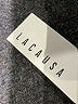 LACAUSA 100% Cotton Tan Jeans Size 4 - photo 8