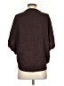 ALLSAINTS 100% Polyester Brown Cardigan Size S - photo 2