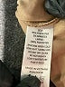 Assorted Brands Brown Tan Cocktail Dress Size S - photo 4