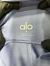 Alo Blue Active Pants Size S - photo 6