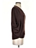 ALLSAINTS 100% Polyester Brown Cardigan Size S - photo 4
