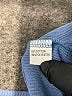 Assorted Brands Blue Pullover Sweater Size 8 - photo 8