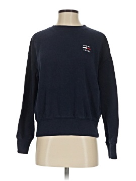 Tommy Jeans Sweatshirt