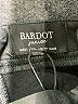 Bardot Solid Black Active Pants Size 6-9 mo - photo 3
