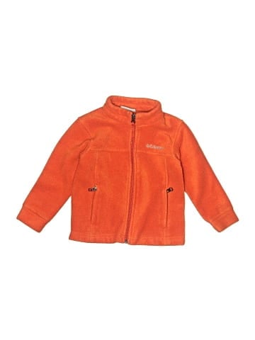 Columbia Jacket (view 1)