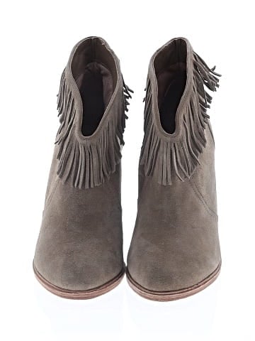 Joie Ankle Boots (view 2)