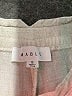Mable Gray Casual Pants Size S - photo 3