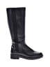 Style&Co Black Boots Size 6 1/2 - photo 1