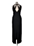 Liz Claiborne 100% Polyester Black Cocktail Dress Size 14 - photo 2