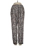 Stella McCartney Paisley Gray Blue Casual Pants Size EU (IT) 36 / US 0 (estimated) - photo 1