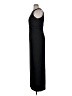 Liz Claiborne 100% Polyester Black Cocktail Dress Size 14 - photo 5