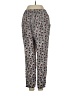Stella McCartney Paisley Gray Blue Casual Pants Size EU (IT) 36 / US 0 (estimated) - photo 2